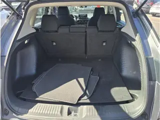 Honda HR-V 2025 AWD LX 4dr Crossover
