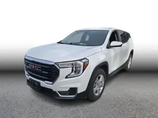 GMC Terrain 2024 AWD SLE 4dr SUV