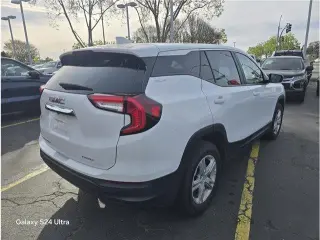 GMC Terrain 2024 AWD SLE 4dr SUV