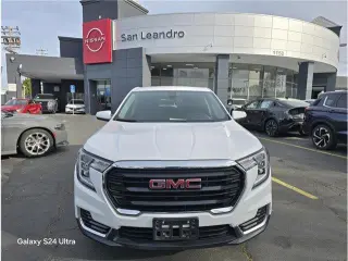 GMC Terrain 2024 AWD SLE 4dr SUV