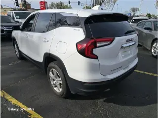 GMC Terrain 2024 AWD SLE 4dr SUV
