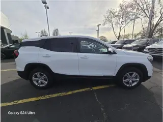 GMC Terrain 2024 AWD SLE 4dr SUV