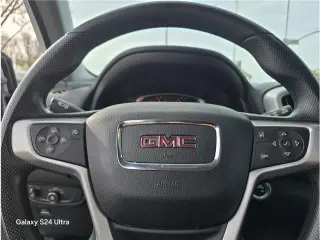 GMC Terrain 2024 AWD SLE 4dr SUV