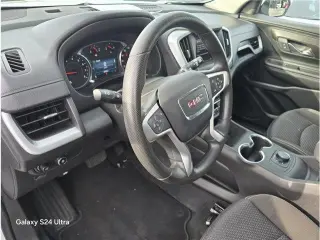 GMC Terrain 2024 AWD SLE 4dr SUV