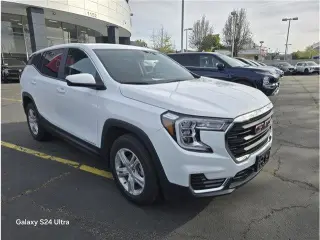 GMC Terrain 2024 AWD SLE 4dr SUV