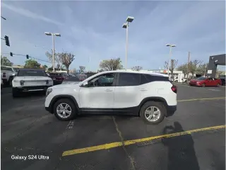 GMC Terrain 2024 AWD SLE 4dr SUV