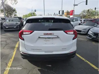 GMC Terrain 2024 AWD SLE 4dr SUV