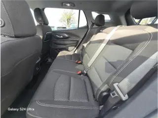 GMC Terrain 2024 AWD SLE 4dr SUV