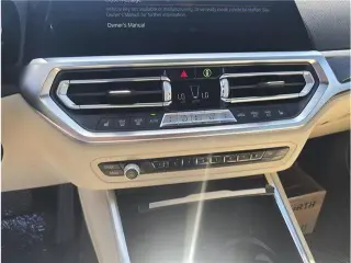BMW 3 Series 2021 330i 4dr Sedan