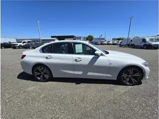 BMW 3 Series 2021 330i 4dr Sedan