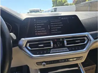 BMW 3 Series 2021 330i 4dr Sedan