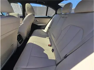 BMW 3 Series 2021 330i 4dr Sedan