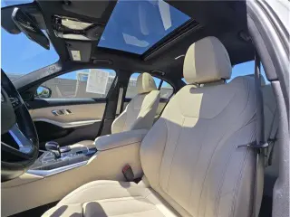 BMW 3 Series 2021 330i 4dr Sedan