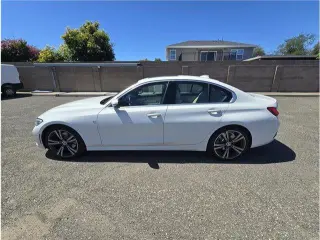 BMW 3 Series 2021 330i 4dr Sedan