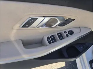 BMW 3 Series 2021 330i 4dr Sedan