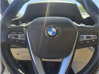 BMW 3 Series 2021 330i 4dr Sedan