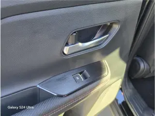 Nissan Kicks 2025 SR 4dr Crossover