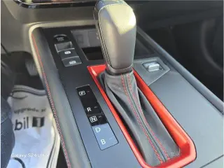 Nissan Kicks 2025 SR 4dr Crossover