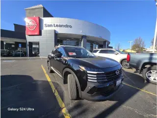 Nissan Kicks 2025 SR 4dr Crossover