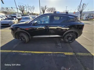 Nissan Kicks 2025 SR 4dr Crossover