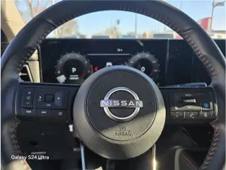 Nissan Kicks 2025 SR 4dr Crossover