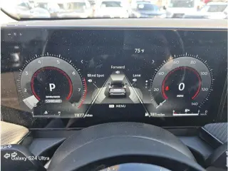 Nissan Kicks 2025 SR 4dr Crossover