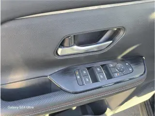 Nissan Kicks 2025 SR 4dr Crossover