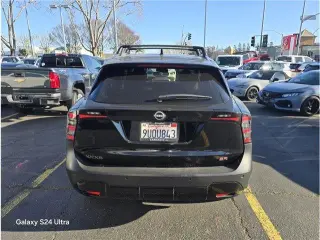 Nissan Kicks 2025 SR 4dr Crossover