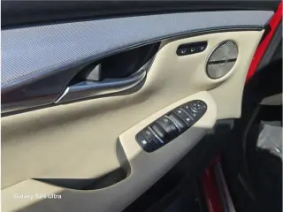 INFINITI QX50 2022 Sensory 4dr Crossover