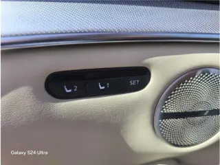 INFINITI QX50 2022 Sensory 4dr Crossover