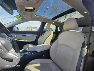 INFINITI QX50 2022 Sensory 4dr Crossover
