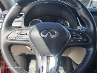 INFINITI QX50 2022 Sensory 4dr Crossover