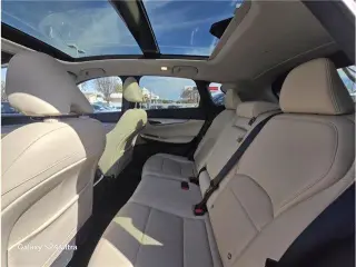 INFINITI QX50 2022 Sensory 4dr Crossover