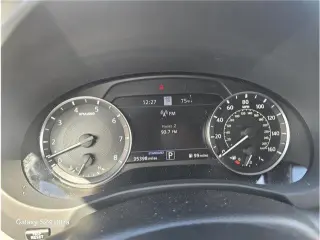INFINITI QX50 2022 Sensory 4dr Crossover