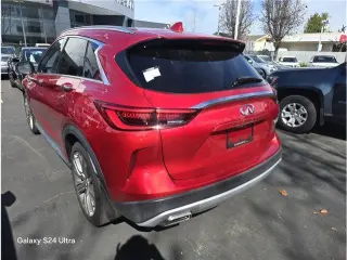 INFINITI QX50 2022 Sensory 4dr Crossover
