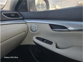 INFINITI QX50 2022 Sensory 4dr Crossover