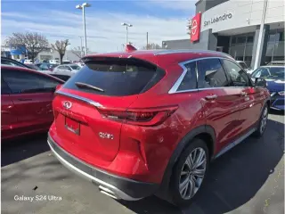 INFINITI QX50 2022 Sensory 4dr Crossover
