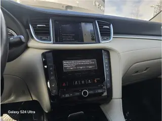 INFINITI QX50 2022 Sensory 4dr Crossover