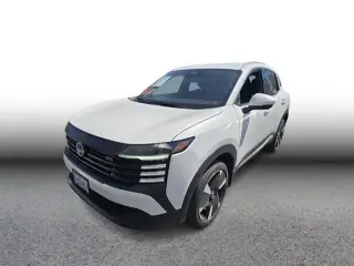 Nissan Kicks 2025 SR 4dr Crossover