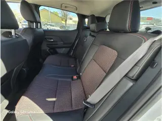 Nissan Kicks 2025 SR 4dr Crossover