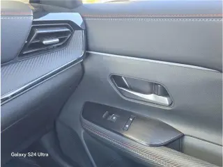 Nissan Kicks 2025 SR 4dr Crossover