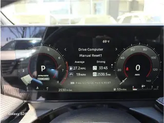 Nissan Kicks 2025 SR 4dr Crossover
