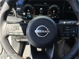 Nissan Kicks 2025 SR 4dr Crossover