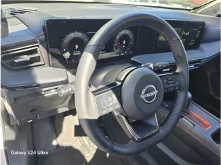 Nissan Kicks 2025 SR 4dr Crossover
