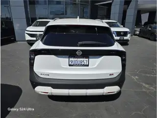 Nissan Kicks 2025 SR 4dr Crossover