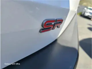 Nissan Kicks 2025 SR 4dr Crossover