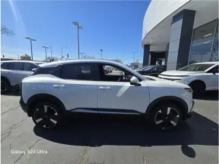 Nissan Kicks 2025 SR 4dr Crossover