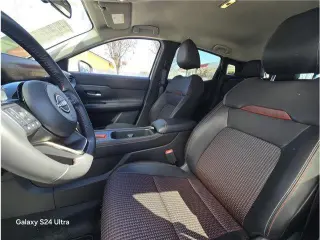 Nissan Kicks 2025 SR 4dr Crossover