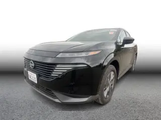 Nissan Murano 2026 AWD SL 4dr SUV