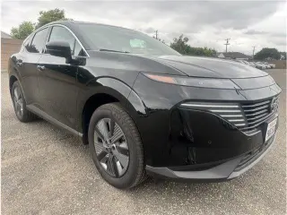 Nissan Murano 2026 AWD SL 4dr SUV